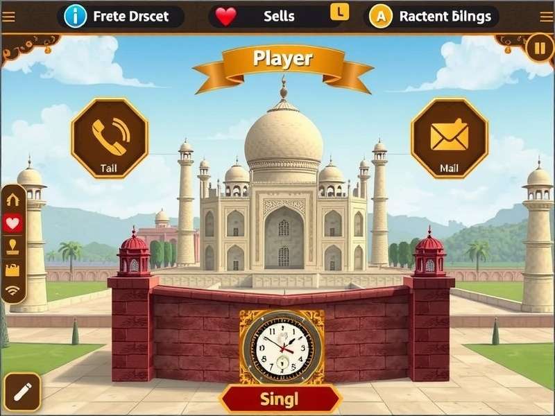 Luxury Quest India Player Statistics